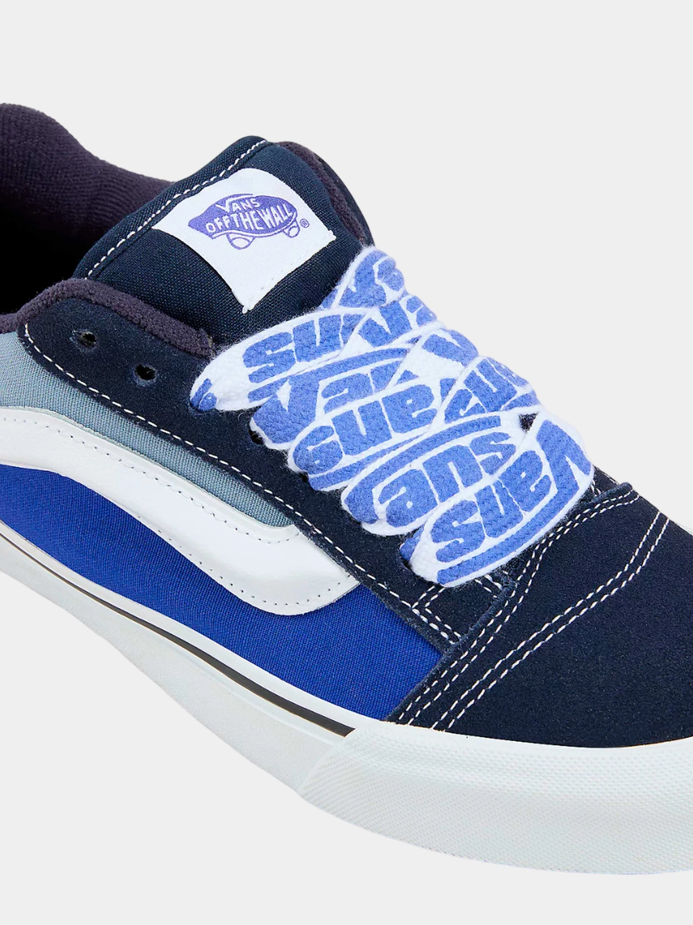 Кеды Vans модель VN0009QCY6Z1 Кеды Vans модель VN0009QCY6Z1 Фото
