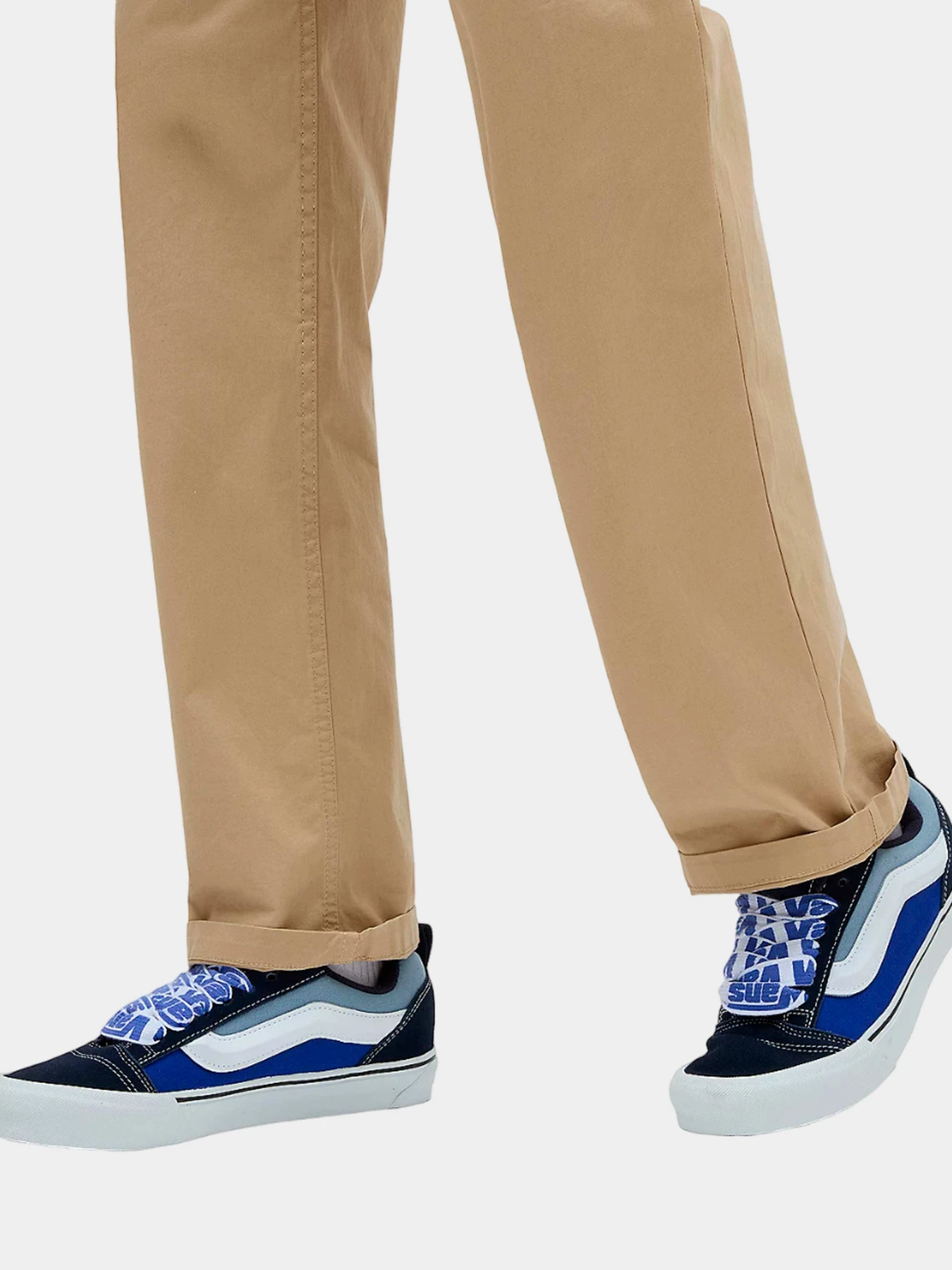 Кеды Vans модель VN0009QCY6Z1 Кеды Vans модель VN0009QCY6Z1 Фото