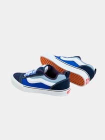 Кеды Vans модель VN0009QCY6Z1 Фото