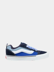 Кеды Vans модель VN0009QCY6Z1 Фото