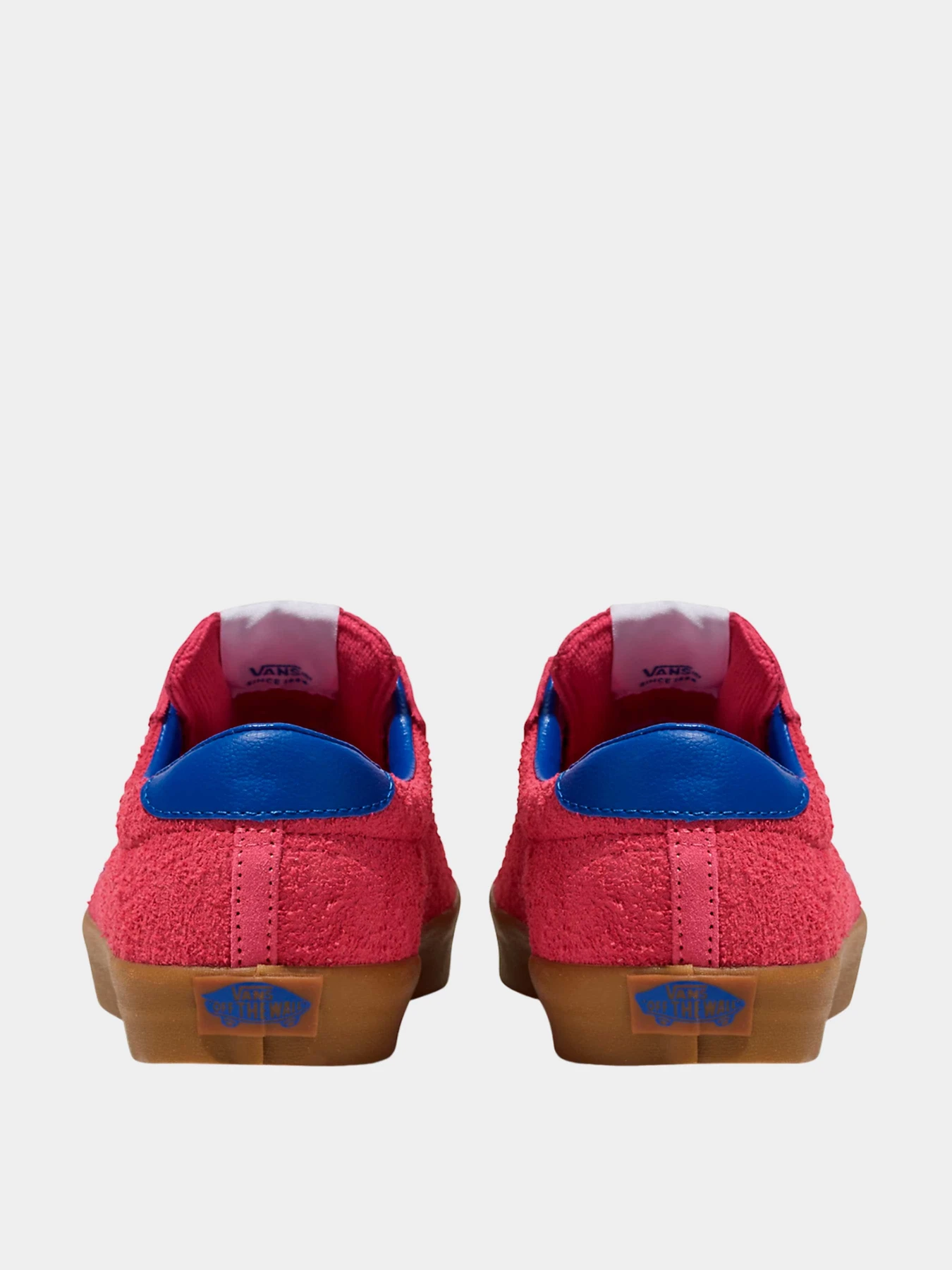 Кеды Vans модель VN000CQRCHL1 Кеды Vans модель VN000CQRCHL1 Фото