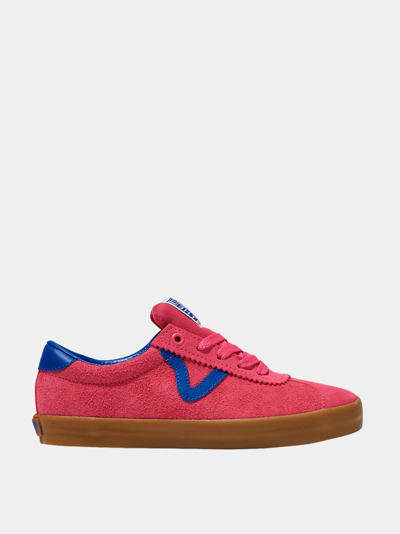 Кеды Vans модель VN000CQRCHL1 Кеды Vans модель VN000CQRCHL1 Фото