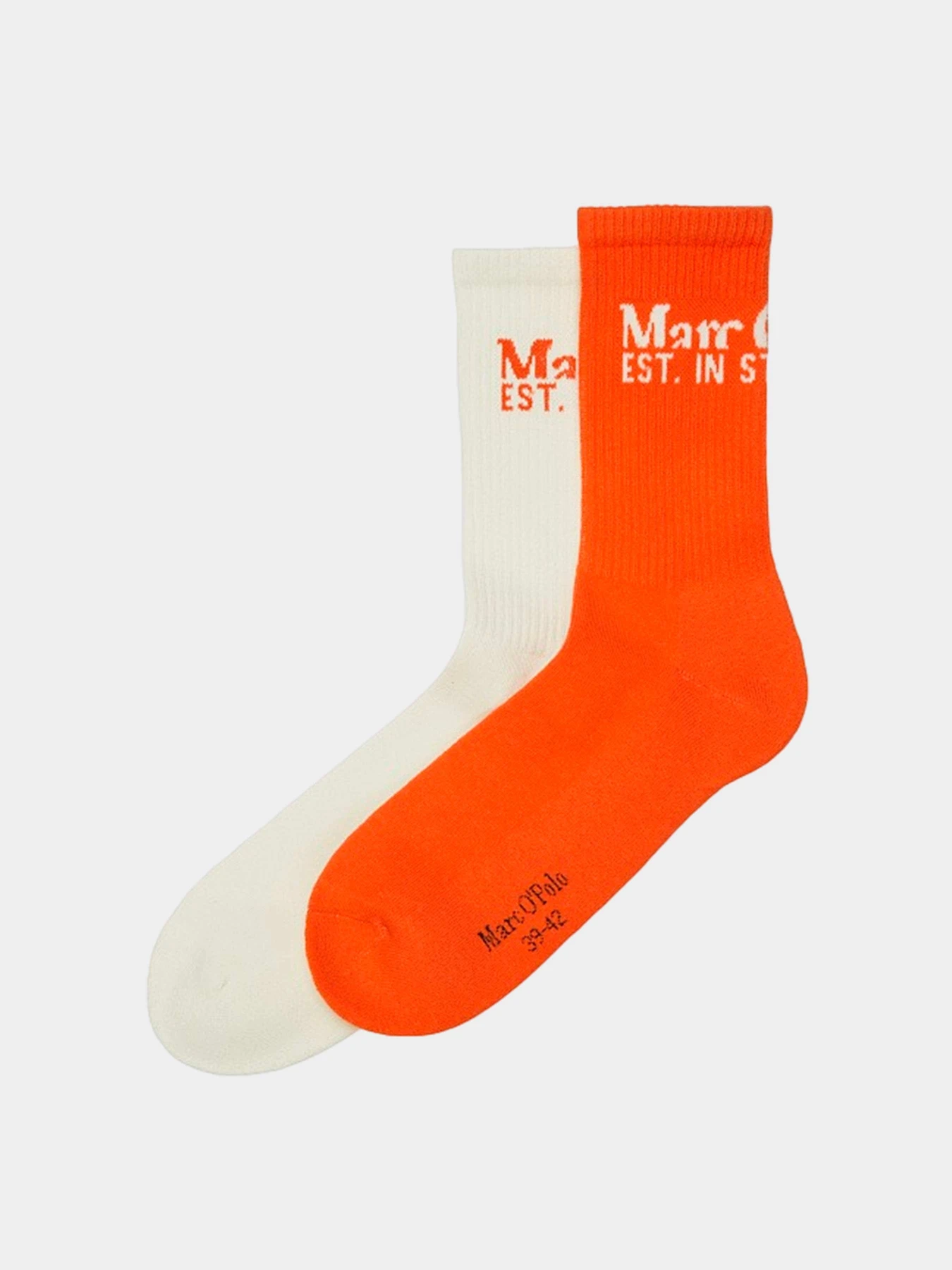 Носки и гольфы Marc O’Polo модель 4514CR10401900_196 Носки и гольфы Marc O’Polo модель 4514CR10401900_196 Фото