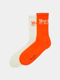 Носки и гольфы Marc O’Polo модель 4514CR10401900_196 Фото