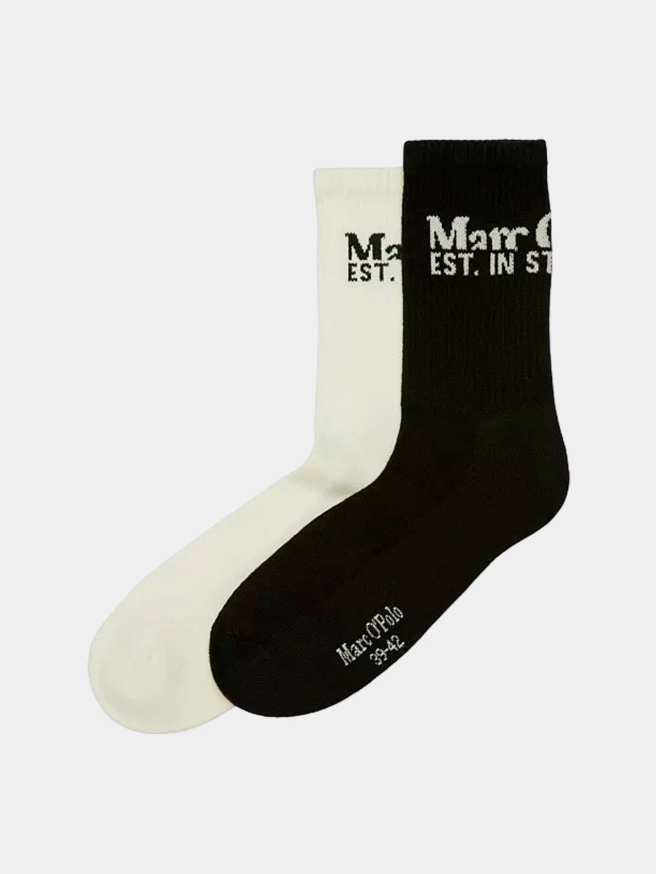 Носки и гольфы Marc O’Polo модель 4514CR10401900_197 Носки и гольфы Marc O’Polo модель 4514CR10401900_197 Фото