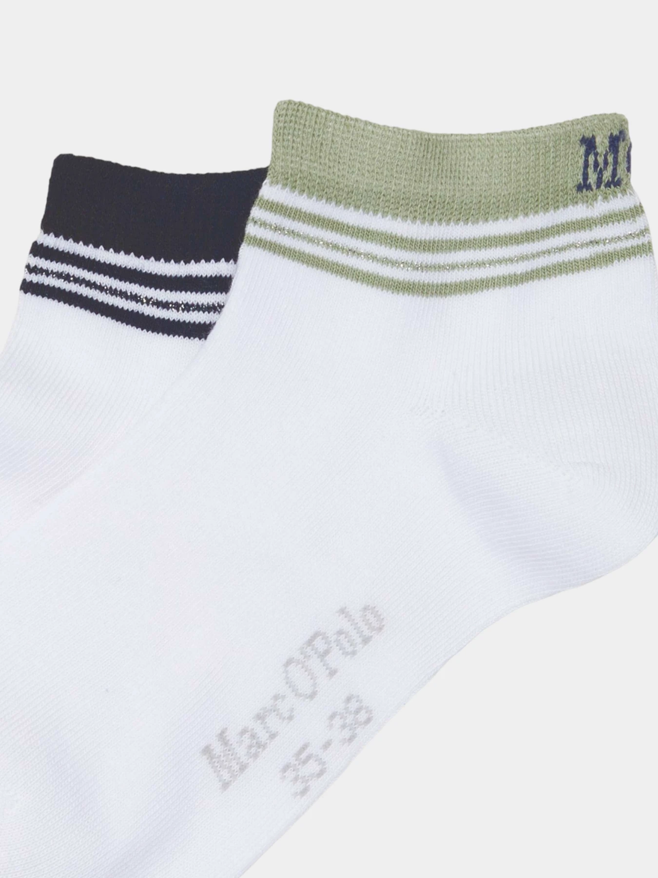 Носки и гольфы Marc O’Polo модель 4521CA10701900_489 Фото