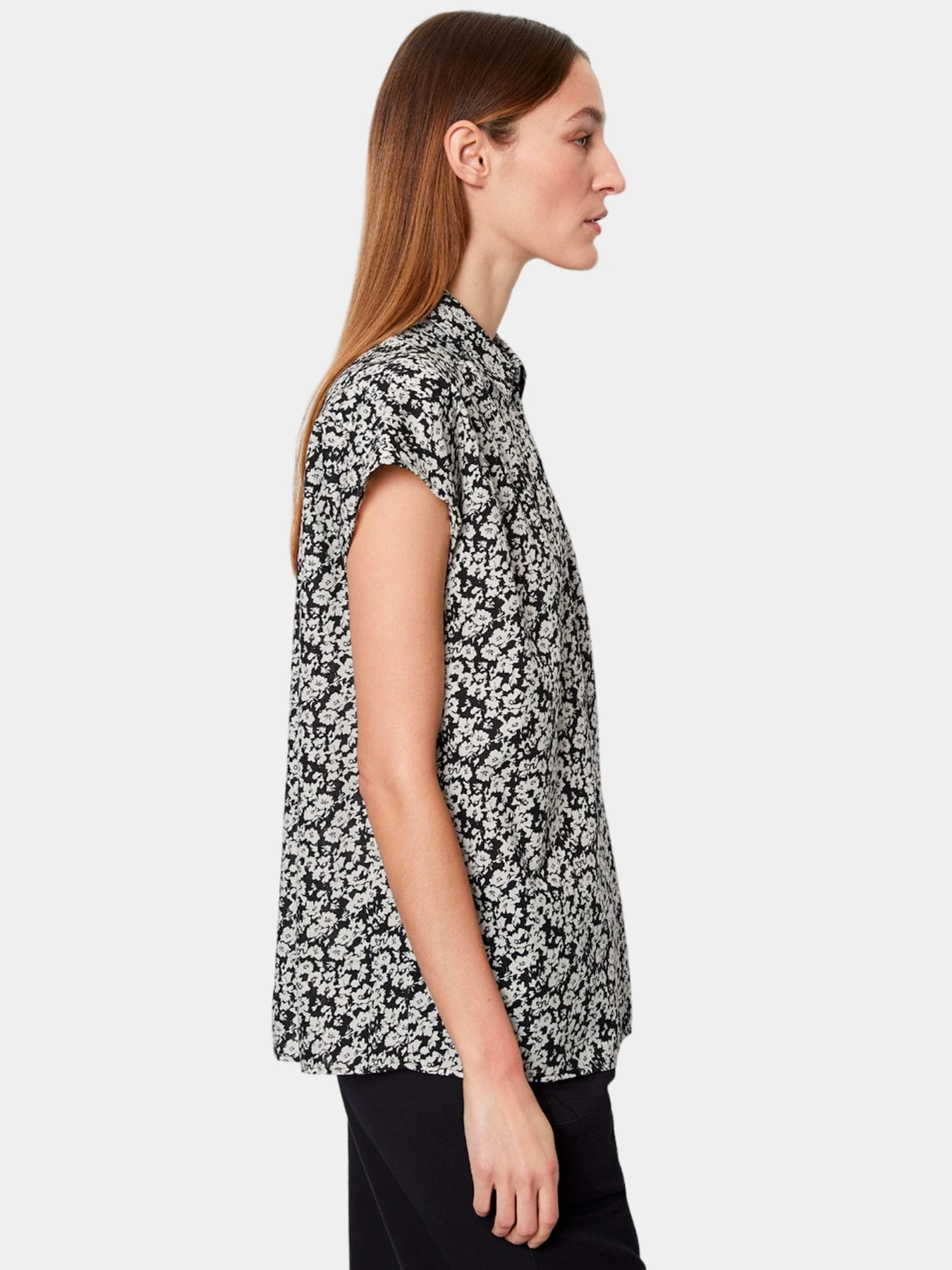 Рубашки Marc O’Polo модель 403080941005_B36 Фото