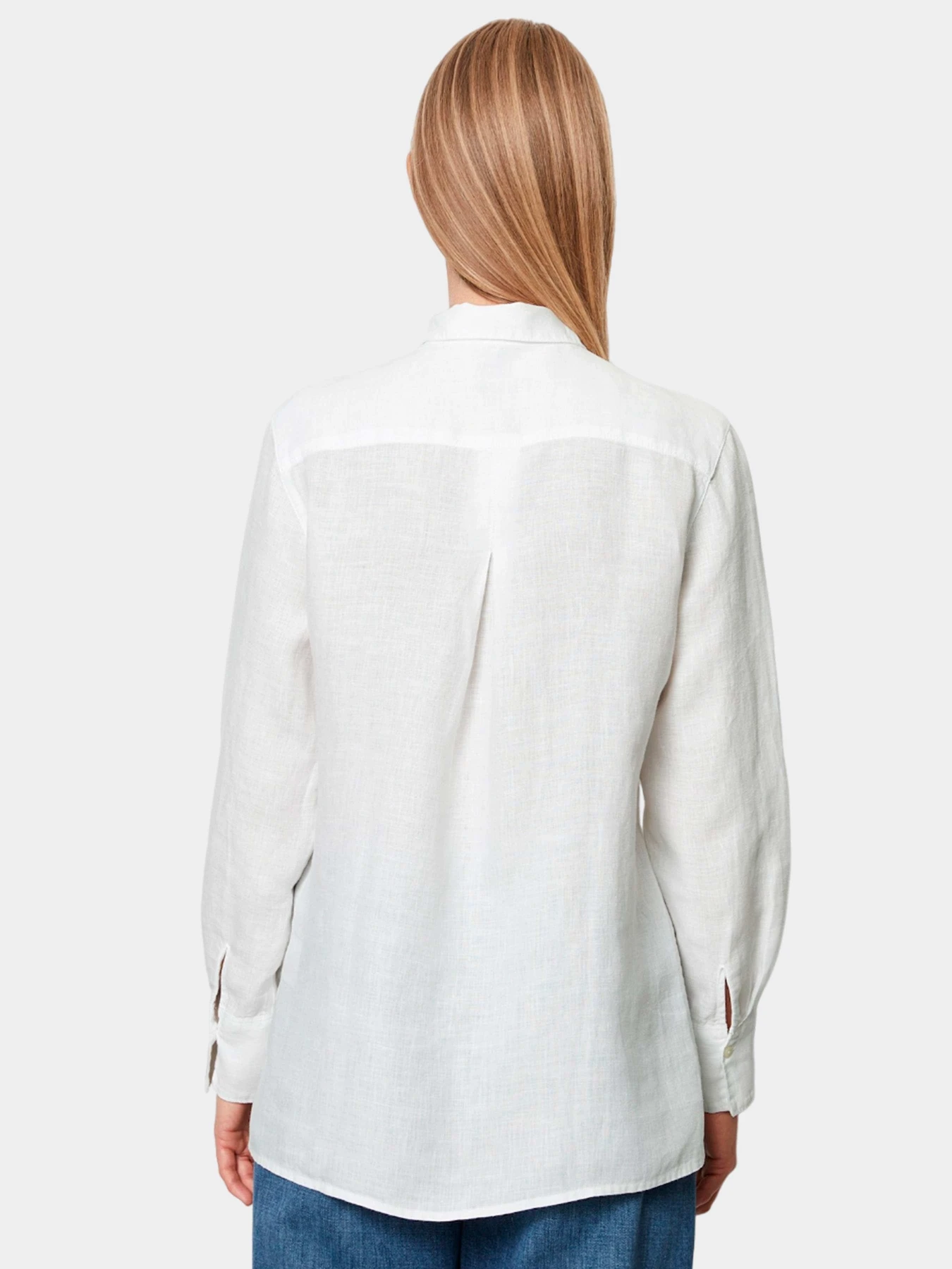 Рубашки Marc O’Polo модель M03113542427_100 Рубашки Marc O’Polo модель M03113542427_100 Фото