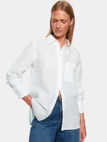 Рубашки Marc O’Polo модель M03113542427_100 Фото