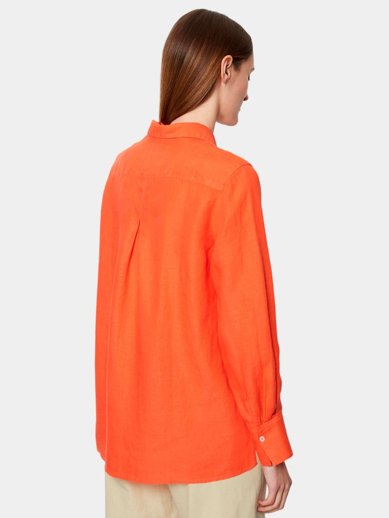Рубашки Marc O’Polo модель M03113542427_280 Рубашки Marc O’Polo модель M03113542427_280 Фото