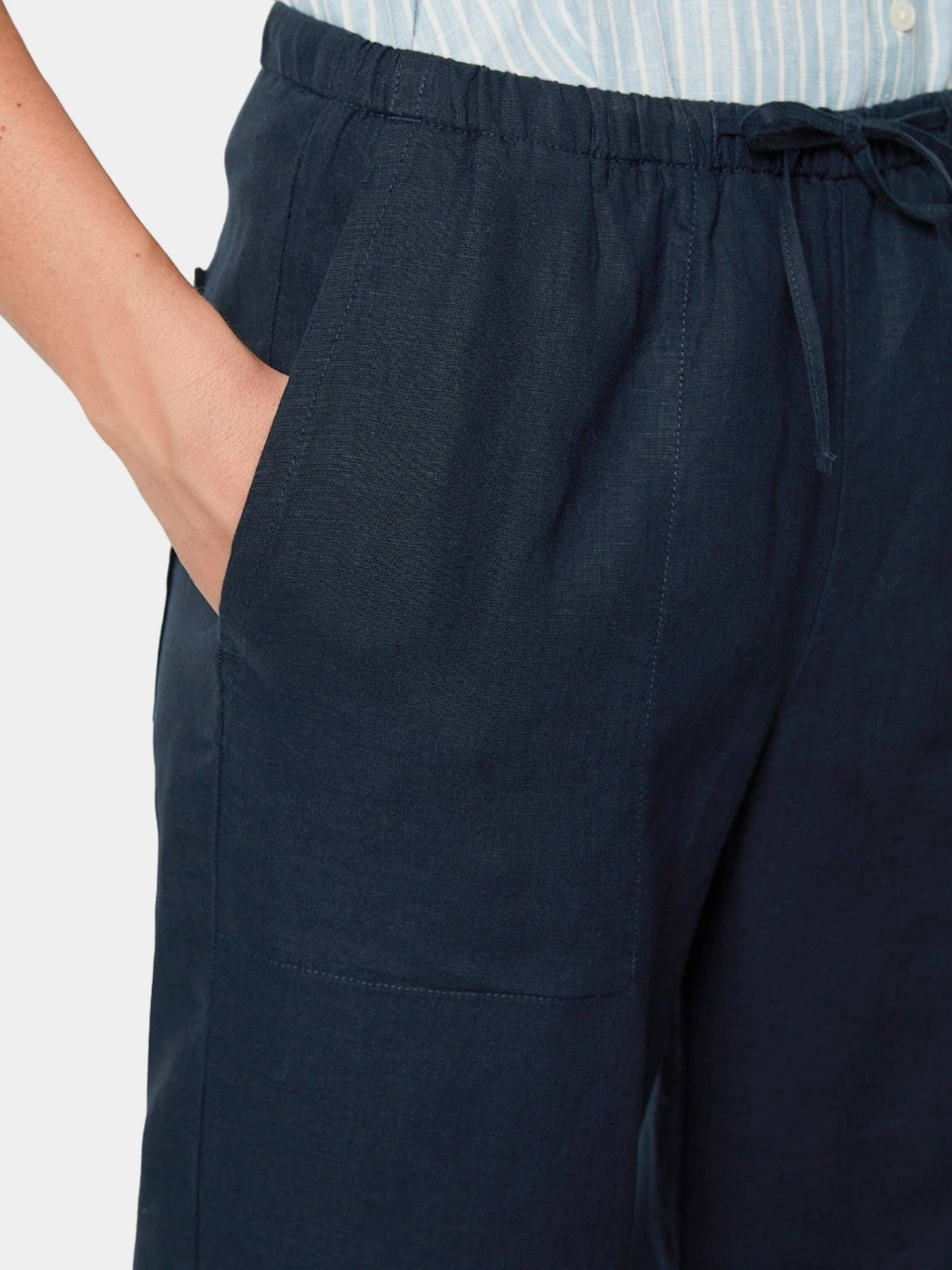 Брюки Marc O’Polo модель 404028210381_899 Брюки Marc O’Polo модель 404028210381_899 Фото