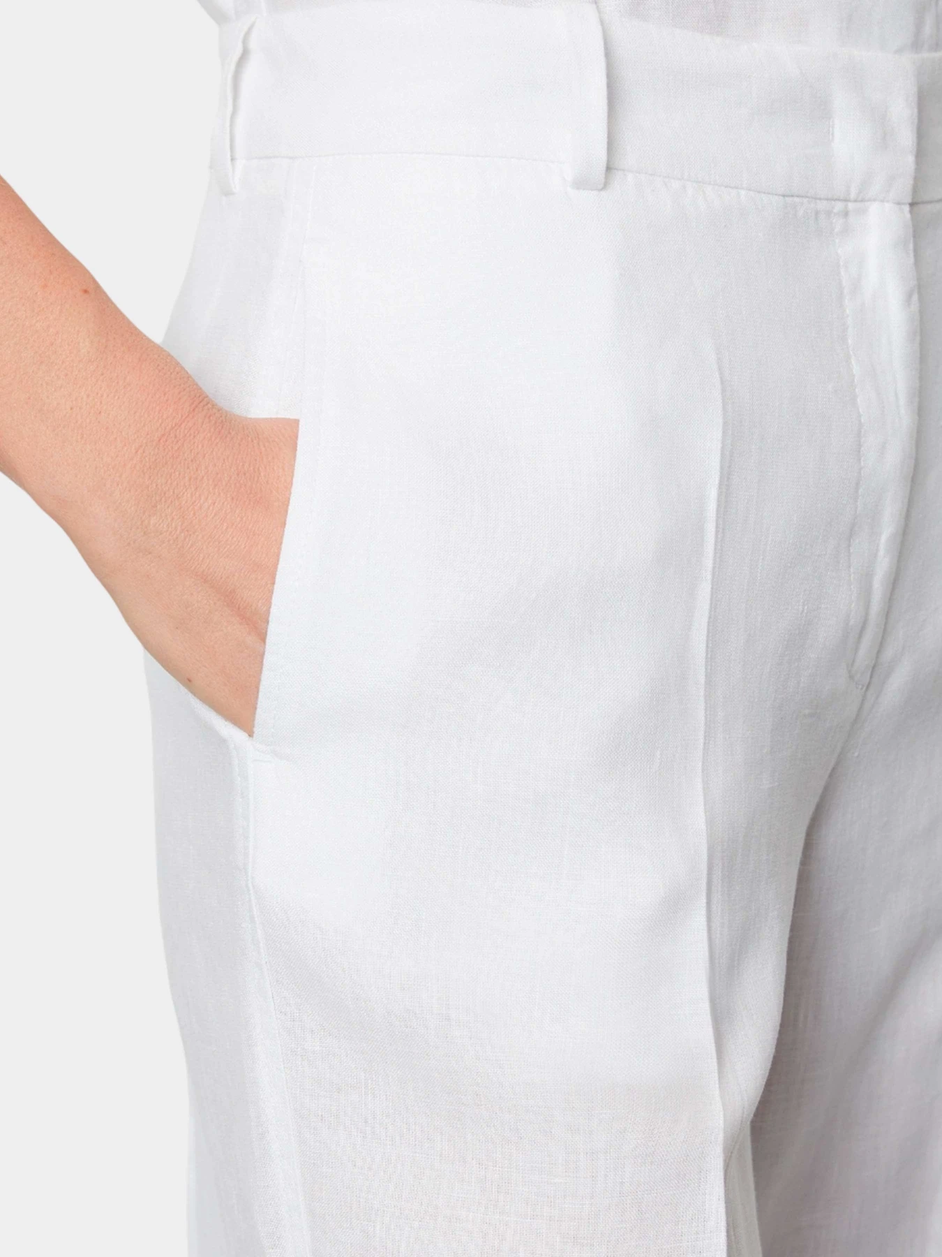 Брюки Marc O’Polo модель 404064510379_100 Брюки Marc O’Polo модель 404064510379_100 Фото