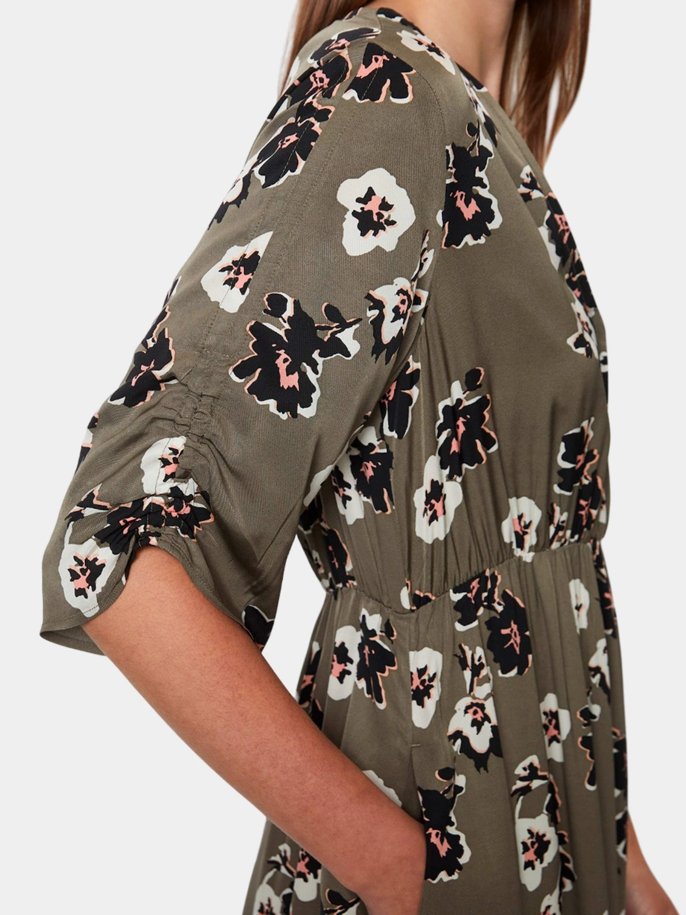 Платья Marc O’Polo модель 403120821347_B05 Платья Marc O’Polo модель 403120821347_B05 Фото