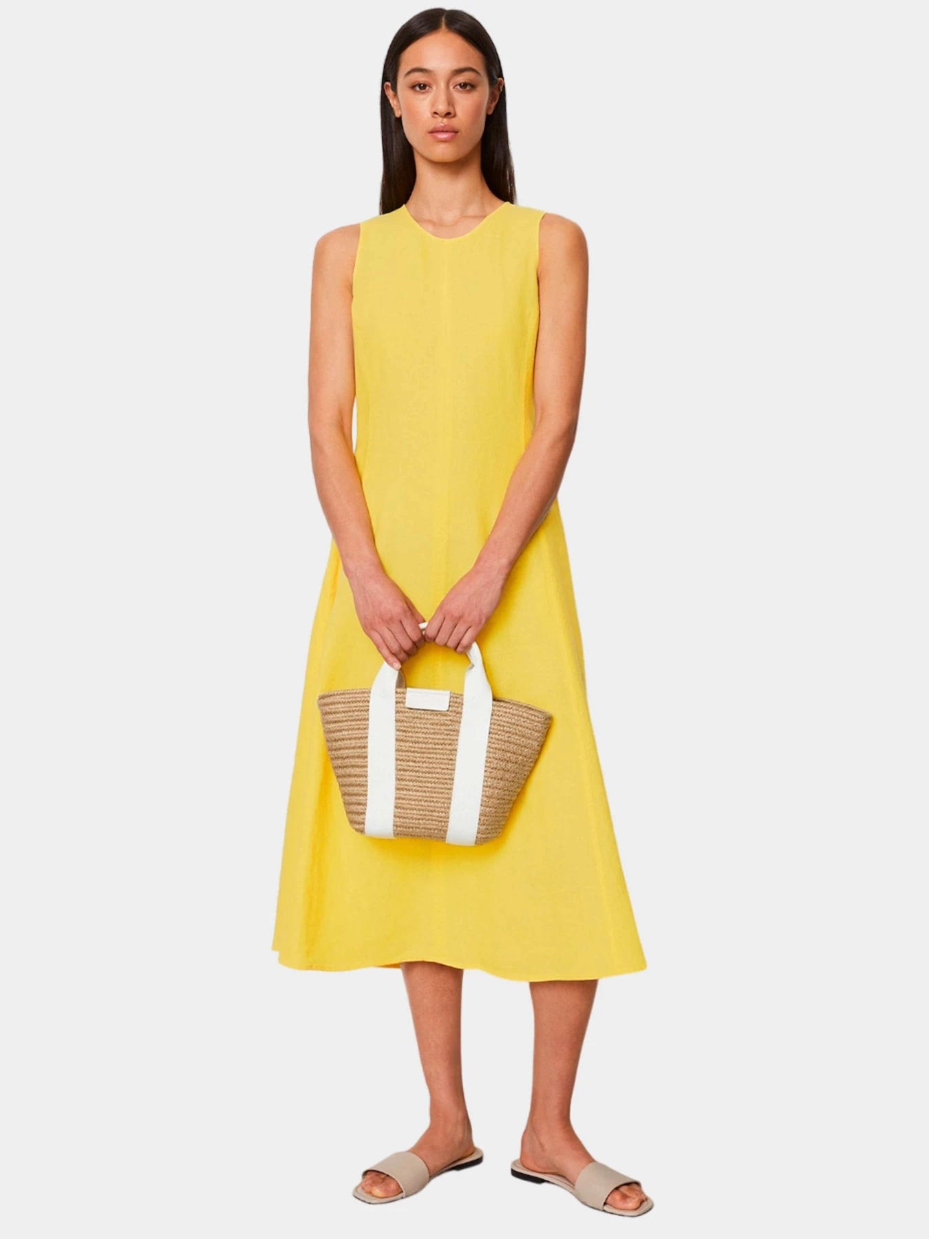 Платья Marc O’Polo модель 404064521131_230 Платья Marc O’Polo модель 404064521131_230 Фото
