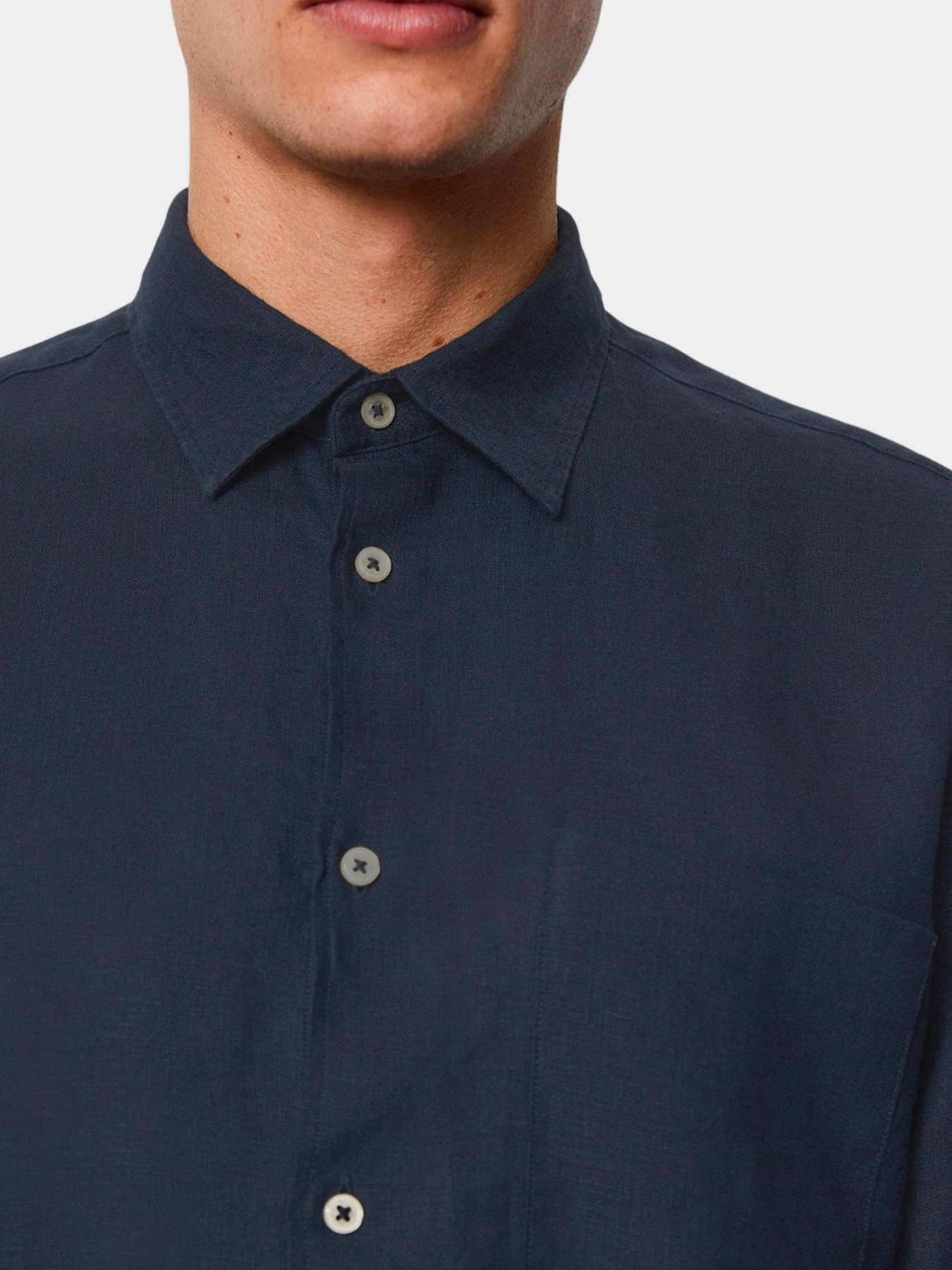 Рубашки Marc O’Polo модель M23742842318_898 Рубашки Marc O’Polo модель M23742842318_898 Фото