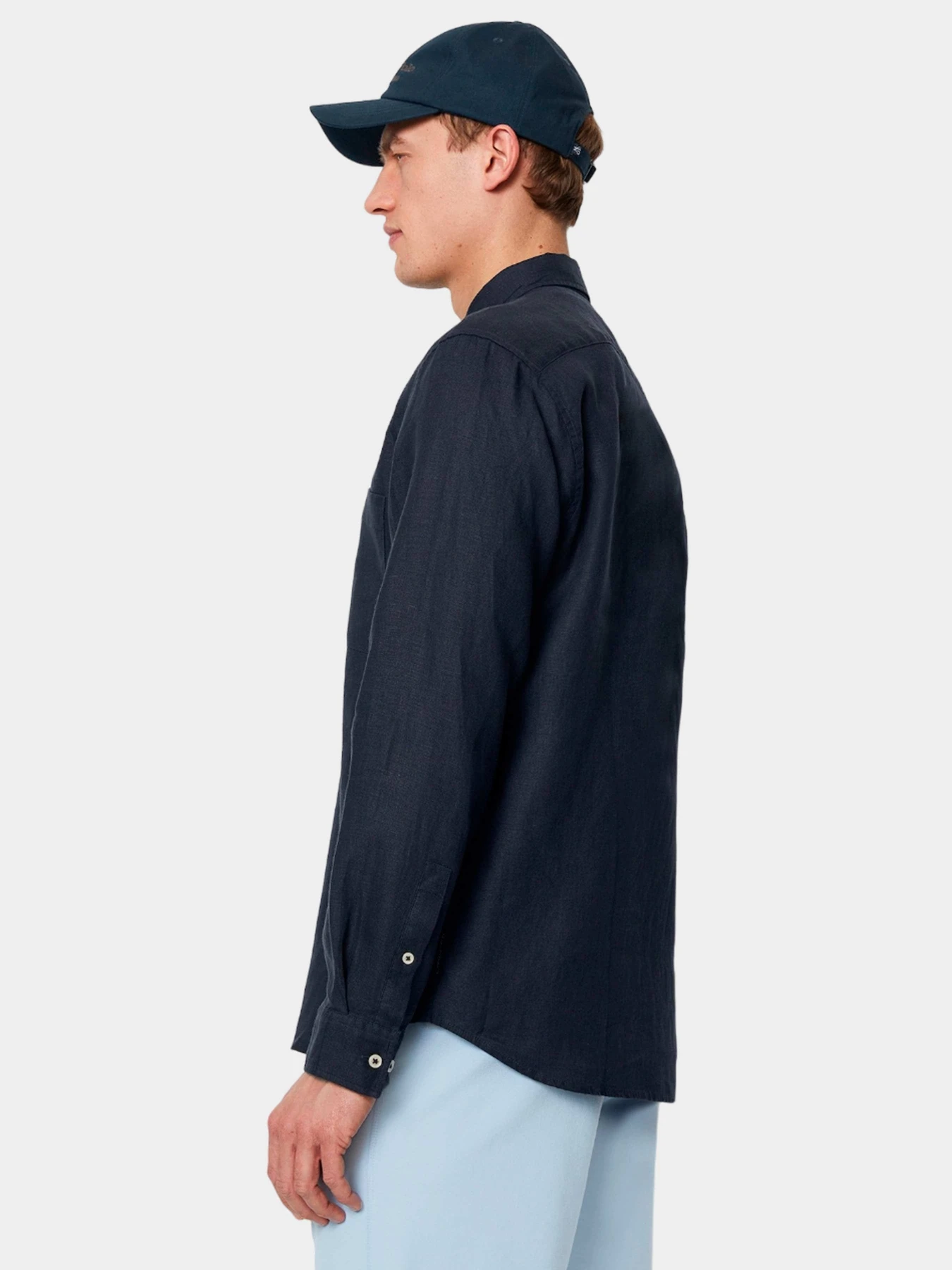 Рубашки Marc O’Polo модель M23742842318_898 Рубашки Marc O’Polo модель M23742842318_898 Фото