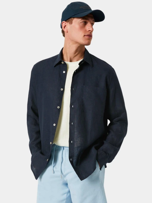 Рубашки Marc O’Polo модель M23742842318_898 Фото