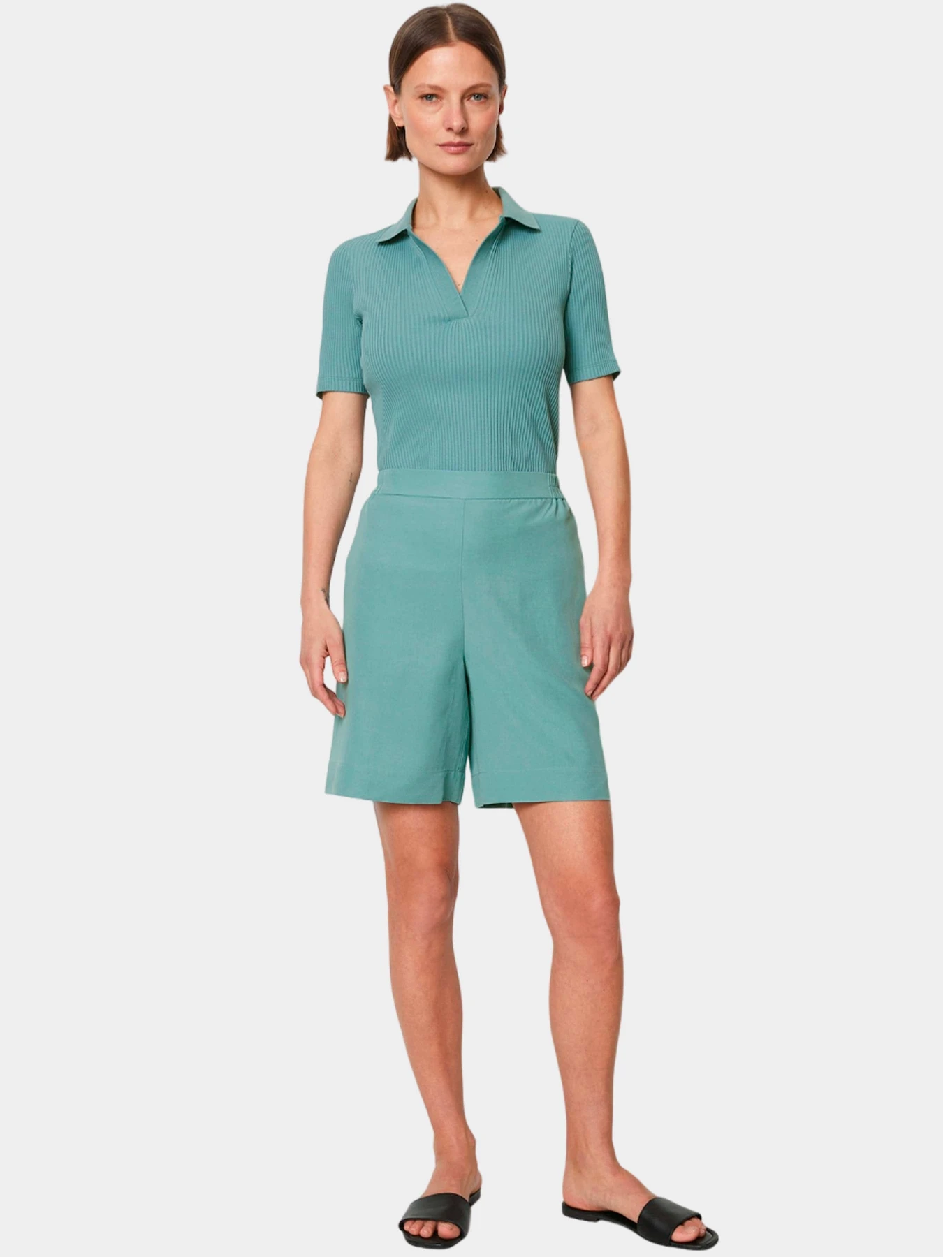 Шорты Marc O’Polo модель 404122415009_424 Шорты Marc O’Polo модель 404122415009_424 Фото
