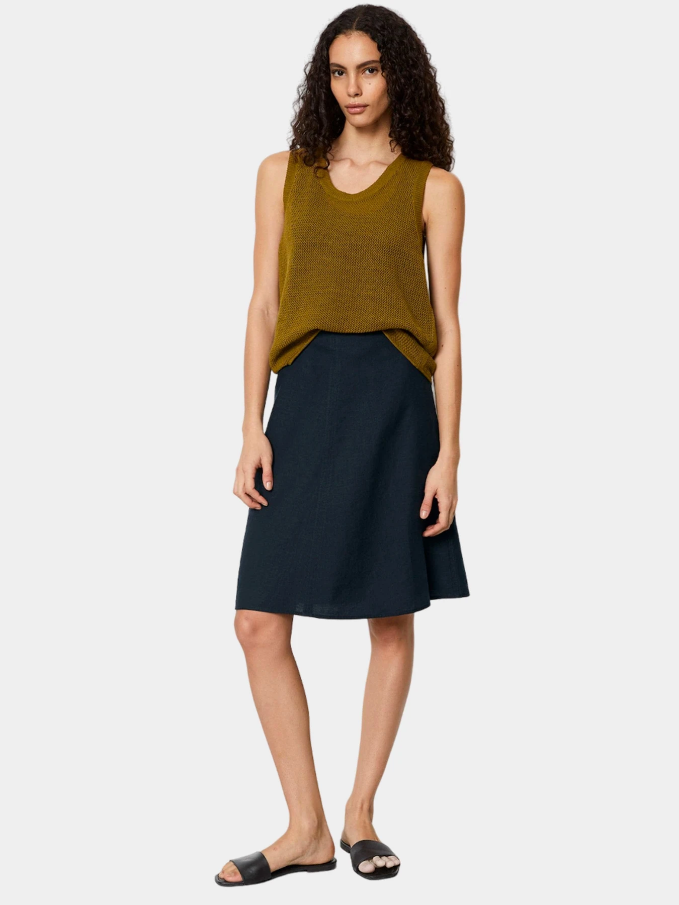 Юбки Marc O’Polo модель 404064520151_899 Фото