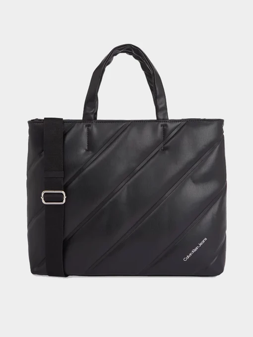 Сөмкелер Calvin Klein үлгі K60K611959-BEH Фото