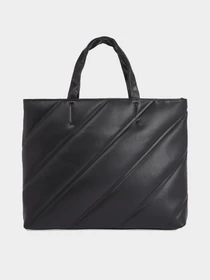 Сумки Calvin Klein модель K60K611959-BEH Фото