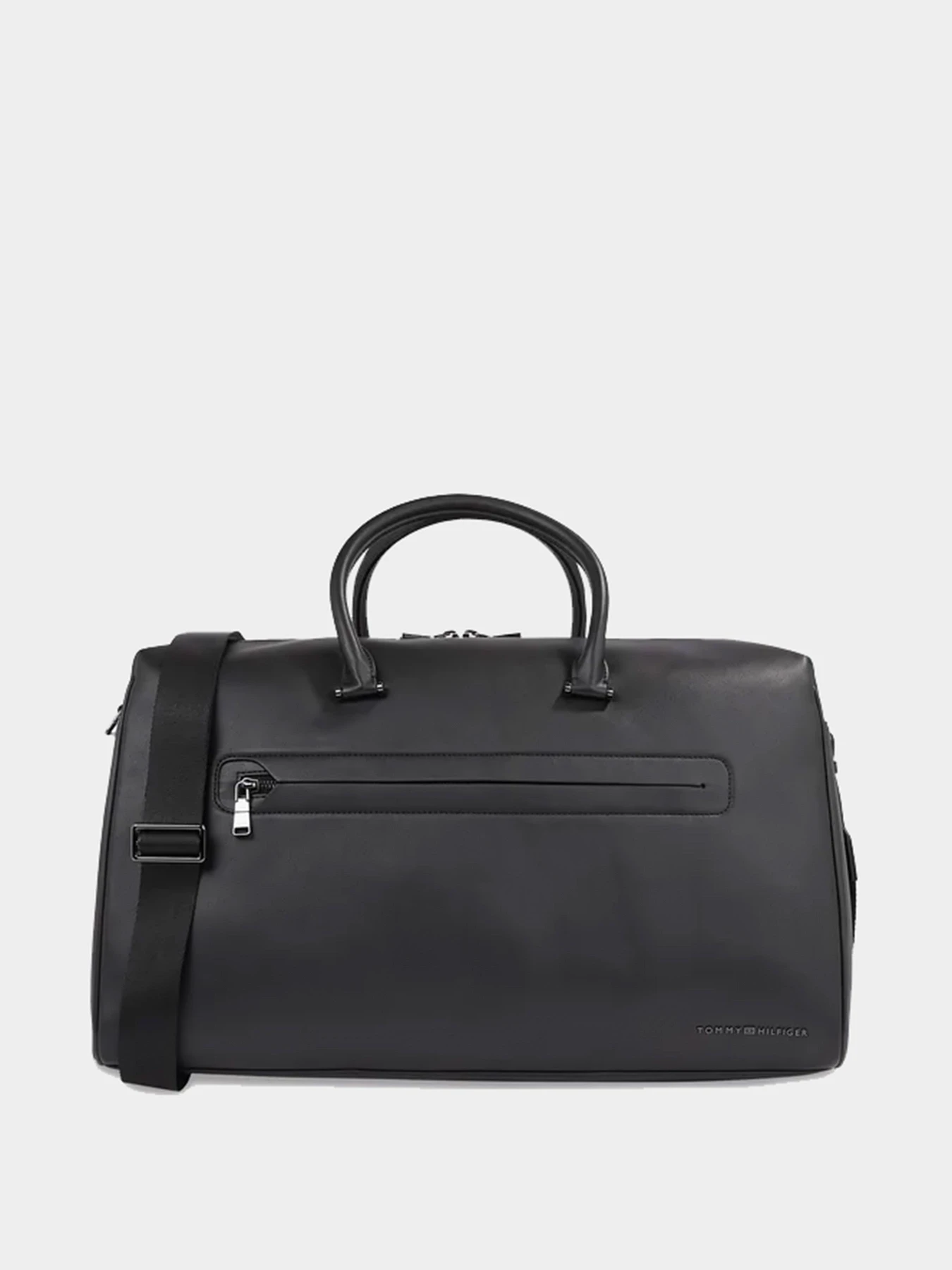 Сумки Tommy Hilfiger модель AM0AM12233-BDS Сумки Tommy Hilfiger модель AM0AM12233-BDS Фото