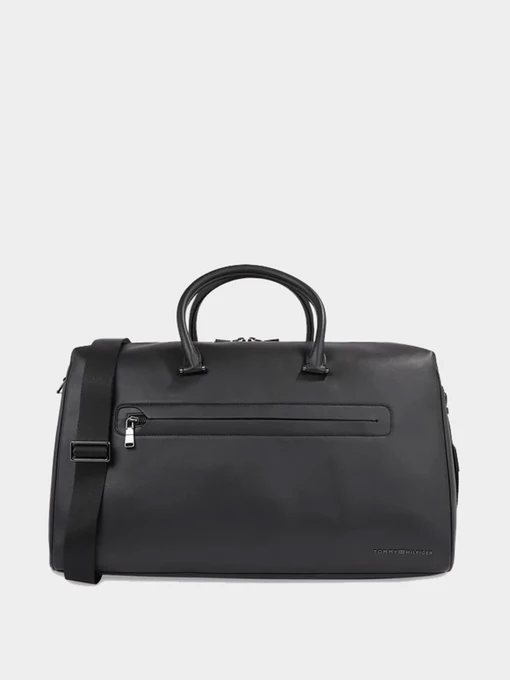 Сөмкелер Tommy Hilfiger үлгі AM0AM12233-BDS Фото