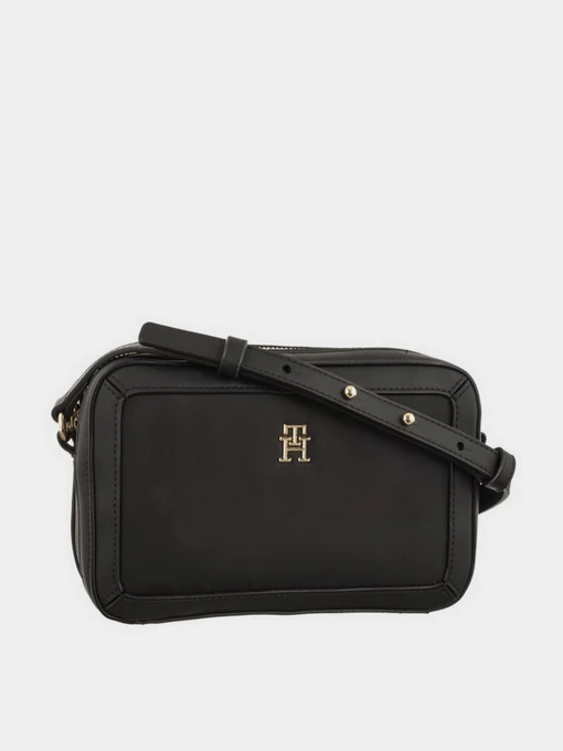 Сумки Tommy Hilfiger модель AW0AW15716-BDS Фото
