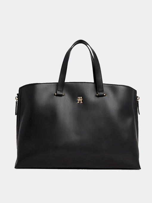 Сумки Tommy Hilfiger модель AW0AW15967-BDS Фото