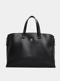 Сумки Tommy Hilfiger модель AW0AW15967-BDS Фото