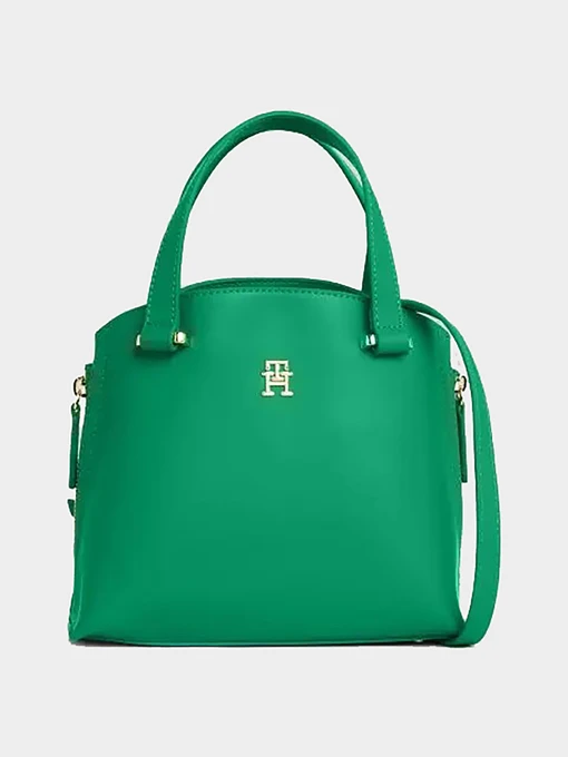 Сумки Tommy Hilfiger модель AW0AW15968-L4B Фото