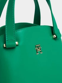 Сумки Tommy Hilfiger модель AW0AW15968-L4B Фото