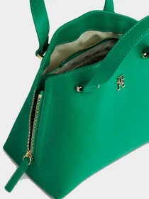 Сумки Tommy Hilfiger модель AW0AW15968-L4B Фото