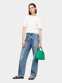 Сумки Tommy Hilfiger модель AW0AW15968-L4B Фото