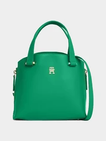 Сумки Tommy Hilfiger модель AW0AW15968-L4B Фото