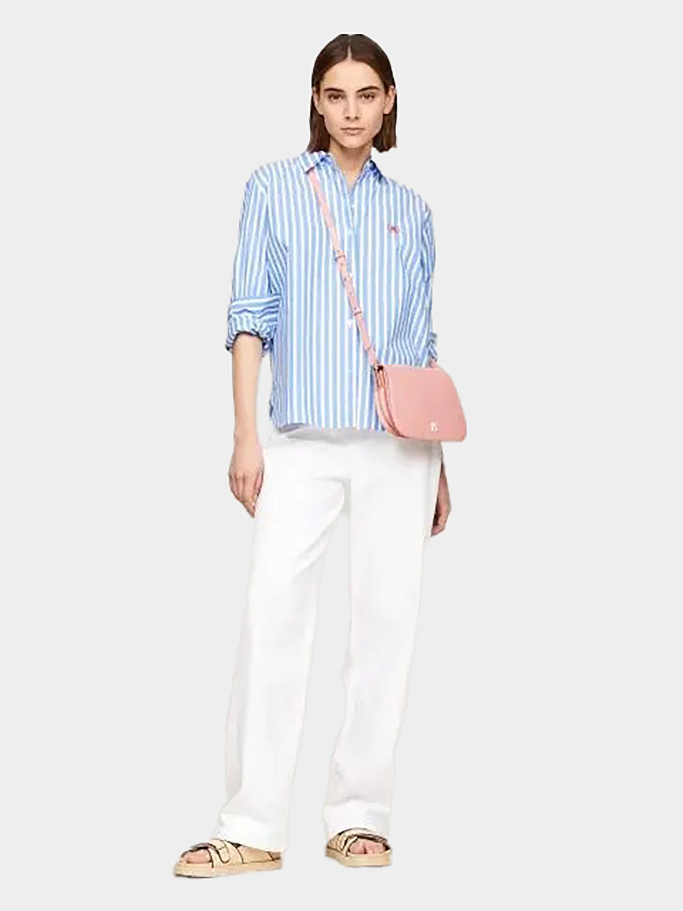 Сумки Tommy Hilfiger модель AW0AW15974-TJ5 Сумки Tommy Hilfiger модель AW0AW15974-TJ5 Фото