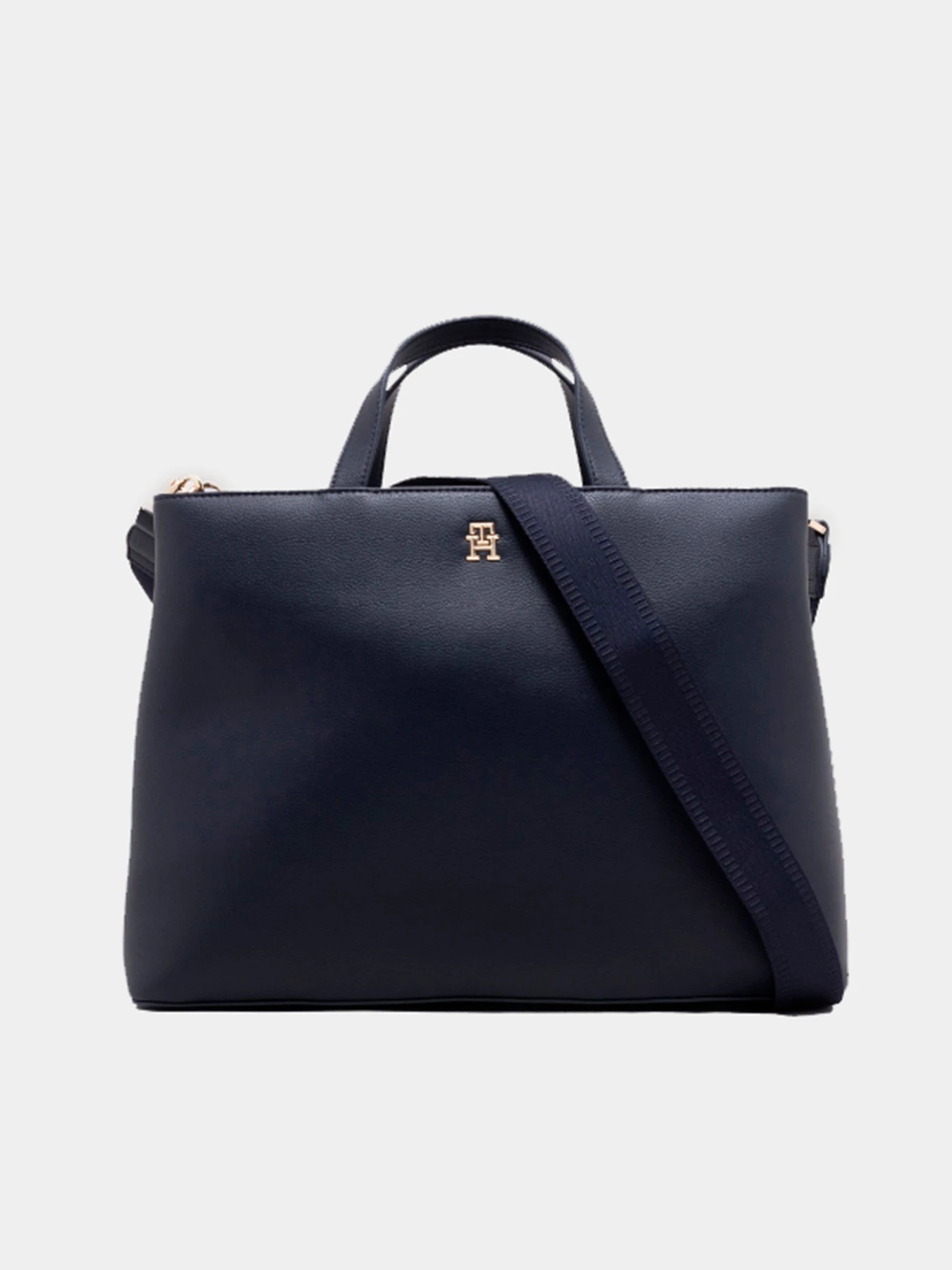 Сумки Tommy Hilfiger модель AW0AW16085-DW6 Сумки Tommy Hilfiger модель AW0AW16085-DW6 Фото