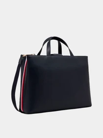 Сумки Tommy Hilfiger модель AW0AW16085-DW6 Фото