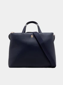 Сумки Tommy Hilfiger модель AW0AW16085-DW6 Фото