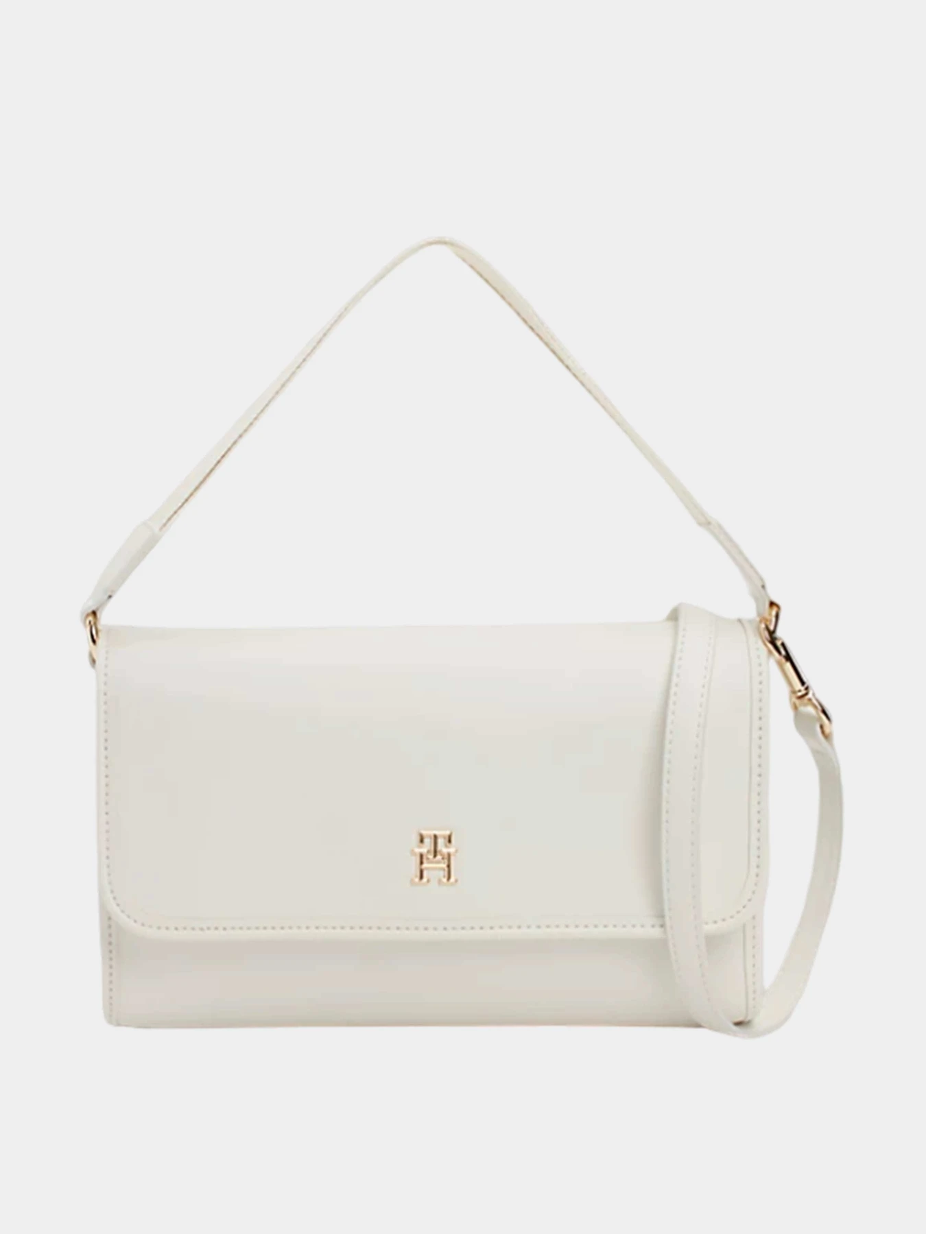Сумки Tommy Hilfiger модель AW0AW16162-YBL Фото