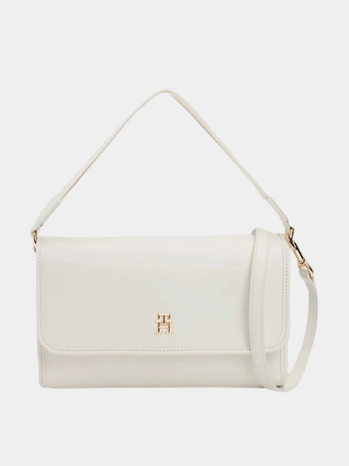 Сумки Tommy Hilfiger модель AW0AW16162-YBL Фото