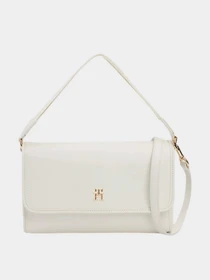 Сумки Tommy Hilfiger модель AW0AW16162-YBL Фото