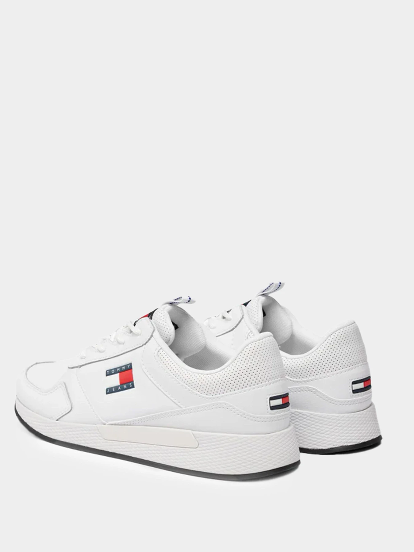 Кроссовки Tommy Hilfiger модель EM0EM01409-YBR Кроссовки Tommy Hilfiger модель EM0EM01409-YBR Фото