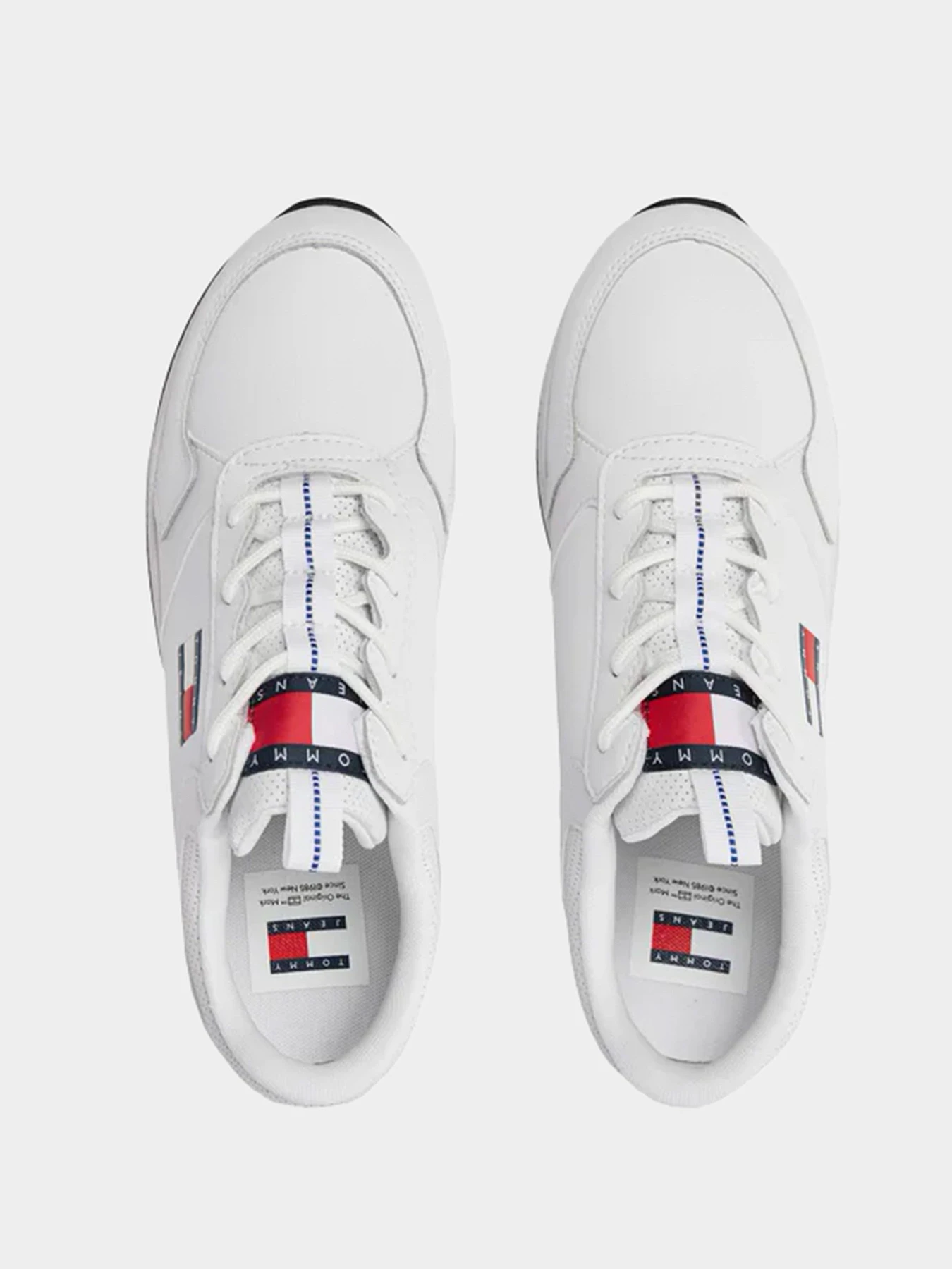 Кроссовки Tommy Hilfiger модель EM0EM01409-YBR Кроссовки Tommy Hilfiger модель EM0EM01409-YBR Фото