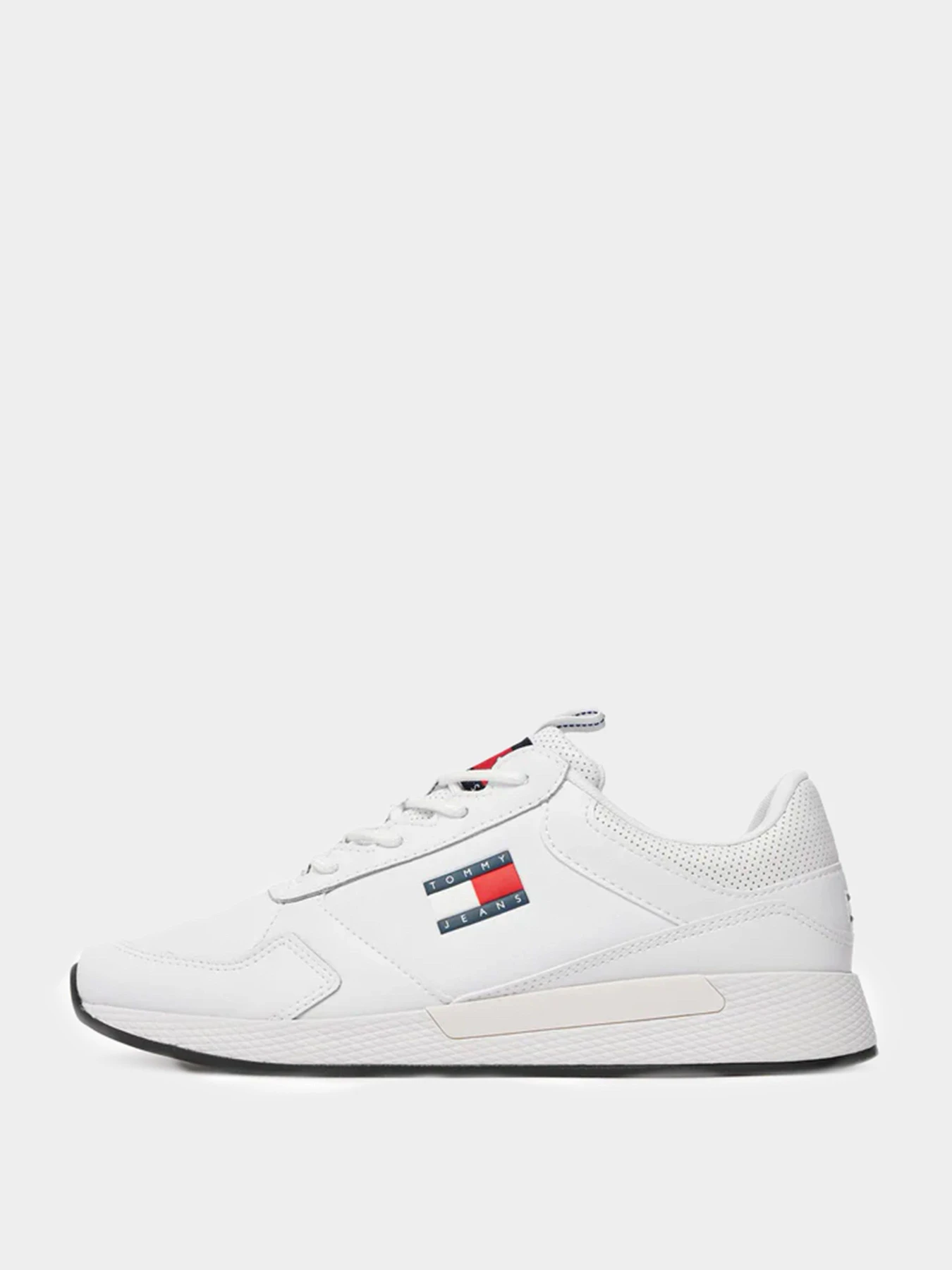 Кроссовки Tommy Hilfiger модель EM0EM01409-YBR Кроссовки Tommy Hilfiger модель EM0EM01409-YBR Фото