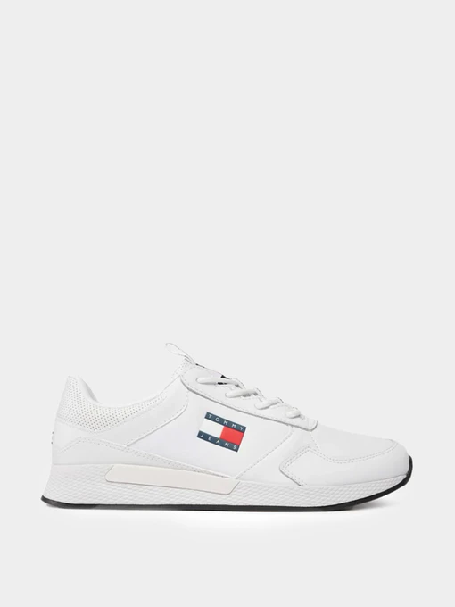 Кроссовки Tommy Hilfiger модель EM0EM01409-YBR Фото