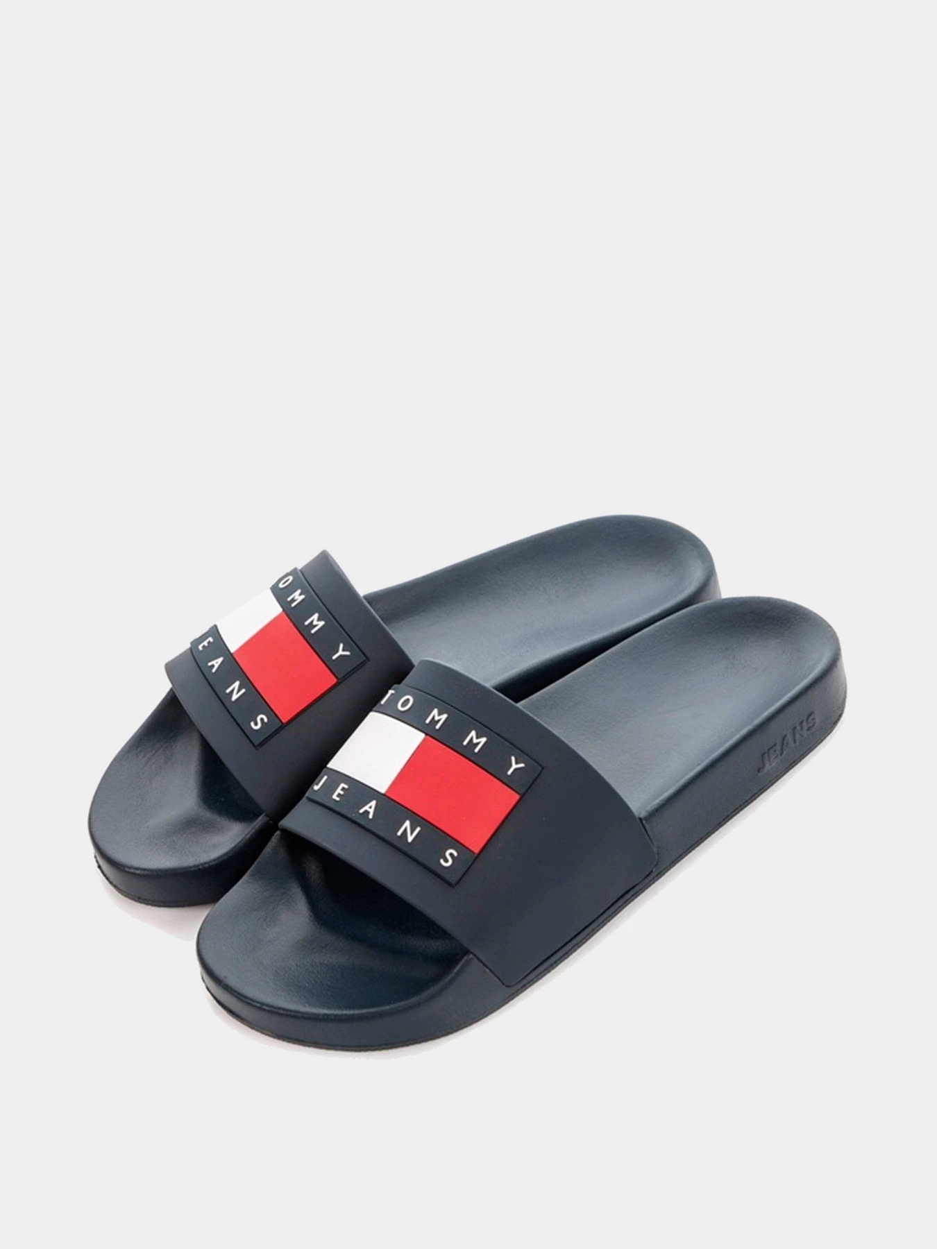 Шлёпанцы Tommy Hilfiger модель EN0EN02115-C1G Фото