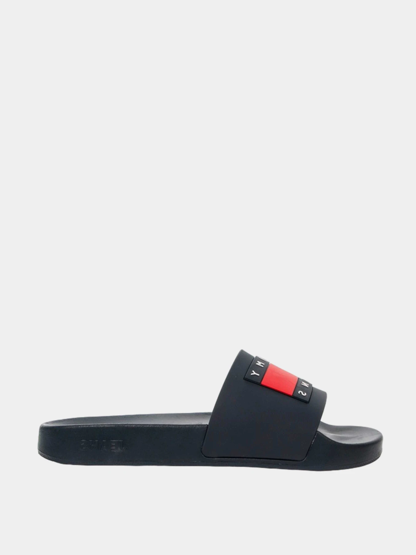 Шлёпанцы Tommy Hilfiger модель EN0EN02115-C1G Фото