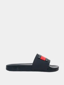 Шлёпанцы Tommy Hilfiger модель EN0EN02115-C1G Фото
