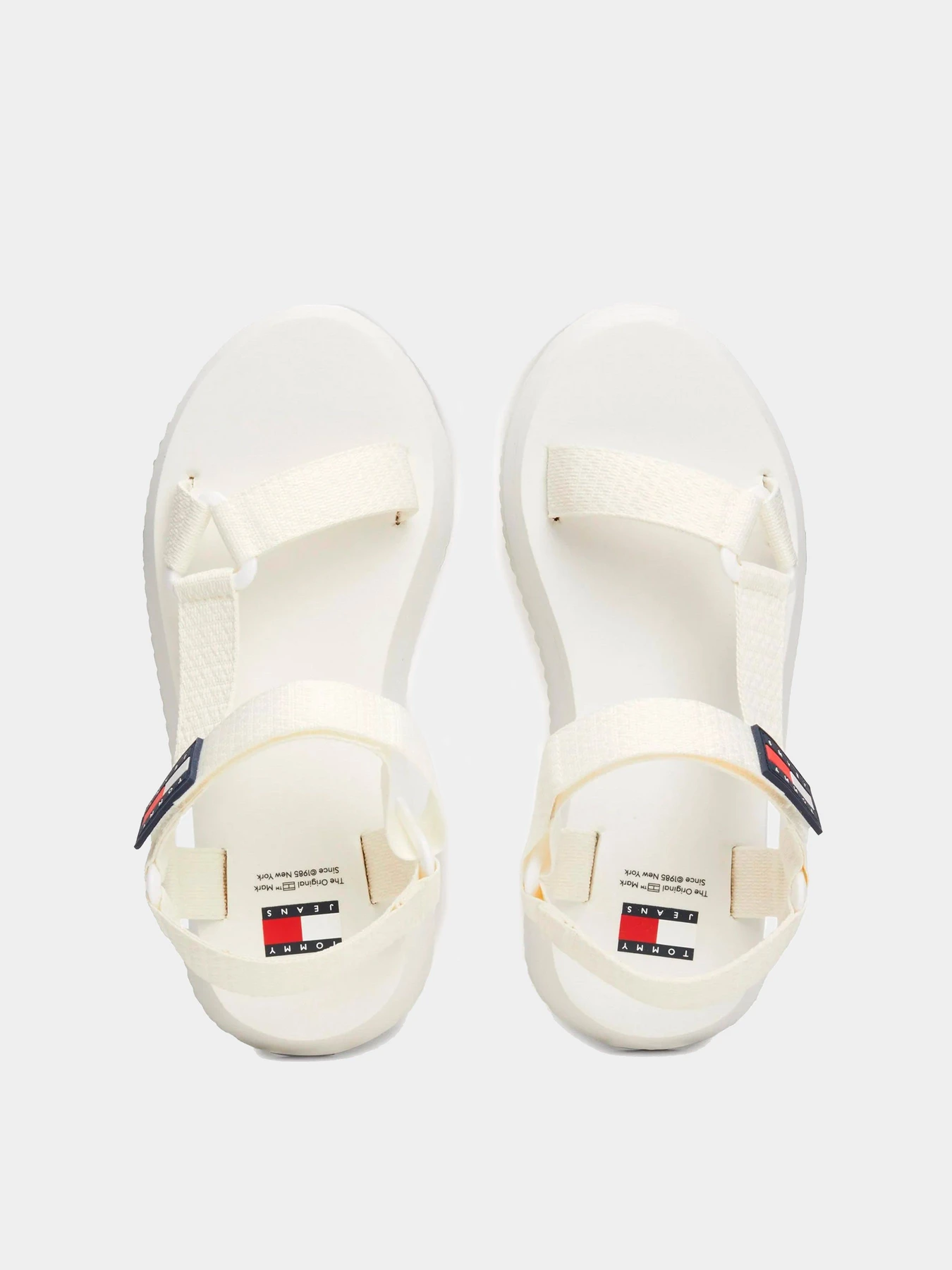 Сандалии Tommy Hilfiger модель EN0EN02466-YBL Сандалии Tommy Hilfiger модель EN0EN02466-YBL Фото